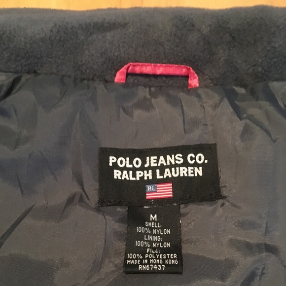 Women’s Ralph Lauren vest - Picture 4 of 5